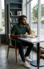 Profile picture of Aswin Suresh