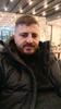 Ali profil fotoğrafı