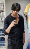 Hulagway sa profile ni Shantanu