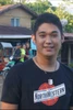 Duab profile ntawm Deyb