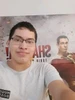 Foto de perfil de Allax Cauê