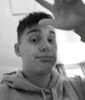 Ritratta di prufilu di Jake