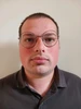 Duab profile ntawm Daniel