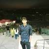 Hulagway sa profile ni Pushkar Chauhan