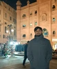 Профилна слика на Rohit Rao