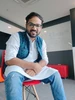 Duab profile ntawm Mohd Azhar Jambarkar