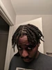 Duab profile ntawm Ren