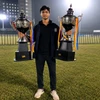 Profilbild von Sunny Kumar