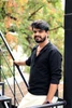 Krish ගේ පැතිකඩ පින්තූරය
