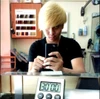 Profile picture of Mark