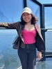 Hulagway sa profile ni Warunee
