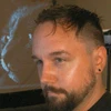 Adam ulanyjynyň profil suraty