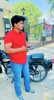 Vishal എന്നയാളുടെ പ്രൊഫൈൽ ചിത്രം