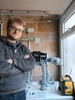 Duab profile ntawm Ollie Chalmers-Hunt