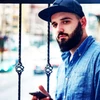 Hulagway sa profile ni Борис