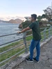 Hulagway sa profile ni Rafael