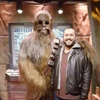 Cris profil şəkli