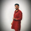 Duab profile ntawm Krishna