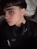 Talha profil fotoğrafı