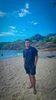 Hulagway sa profile ni Rafa