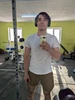 Duab profile ntawm Марат
