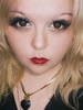 Saria ulanyjynyň profil suraty