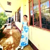 Photo de profil de Rechelle