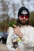 Foto profil Charles Marcum