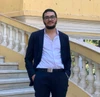 Mohamed ulanyjynyň profil suraty