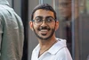 Foto profil Rahul
