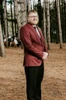 Profile picture of Kevin