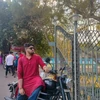 Anindya Ghosh এর প্রোফাইল ছবি