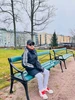 Lee профиль суреті
