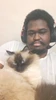 Poza de profil a hank