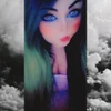 EbonyMori профиль рәсеме