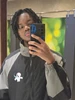 Duab profile ntawm Miles