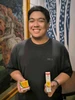 Hulagway sa profile ni Leonard