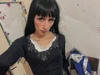 Duab profile ntawm maitê