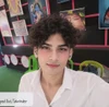 Prófílmynd Nishant