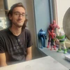 Christian 的個人照片