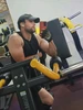 Stampa tal-profil ta' Cem