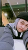 Poto profil Ricko Hasibuan