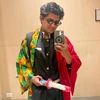 Hulagway sa profile ni Suyash