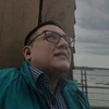 Foto de perfil de Gandhi