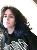 Duab profile ntawm Άννα