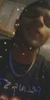 Duab profile ntawm Talib Venegas