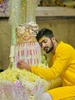 Duab profile ntawm Lakshay