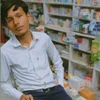 Duab profile ntawm Harshit Pandey