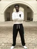 Duab profile ntawm Emmanuel