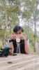 Foto profil plankton
